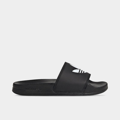 squishy adidas slides