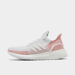 Brand New adidas Ultra Boost 4.0 Iridescent Triple White BY1756