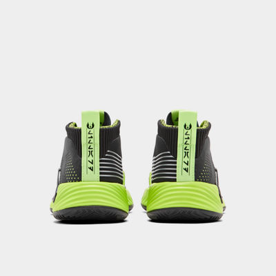 dame 5 kids