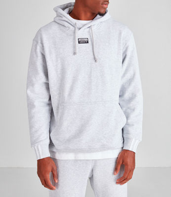 adidas ryv sweatshirt grey