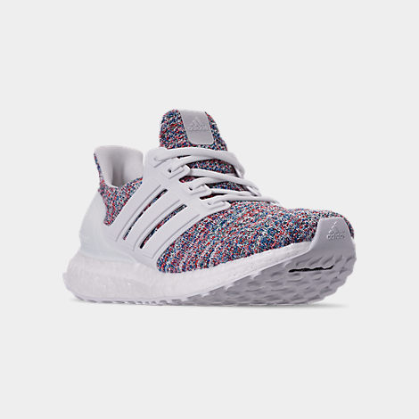 Adidas Ultra Boost Olympics Silver Review & On Feet YouTube
