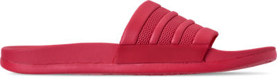 adidas comfort slides women's