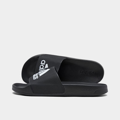 men's adidas swim adilette shower slides