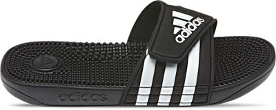 adidas adissage cloudfoam slides