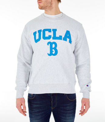 champion college sweater