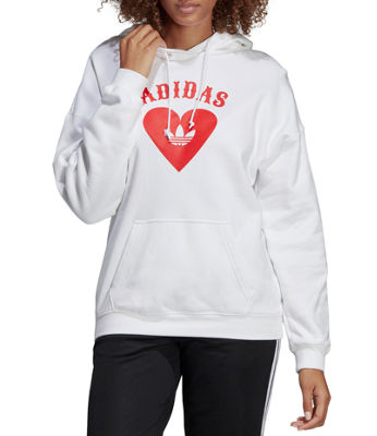adidas v day hoodie