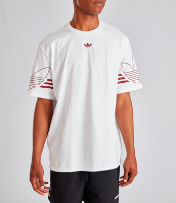 adidas radkin t shirt