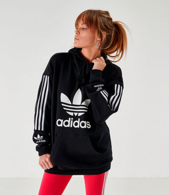 adidas lock up hoodie