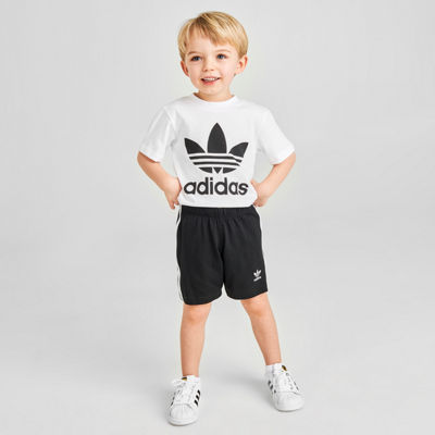 Adidas Originals Babies' Adidas Kids 