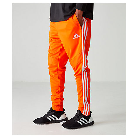 Adidas Originals Adidas Men's Tiro 19 Training Pants In Orange | ModeSens