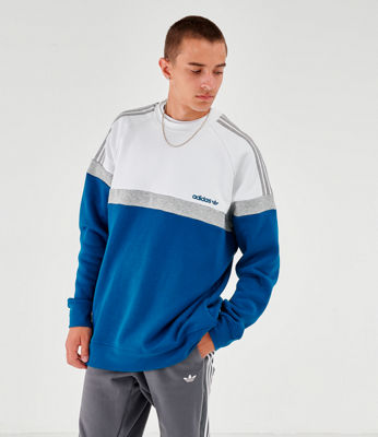 adidas itasca sweatshirt