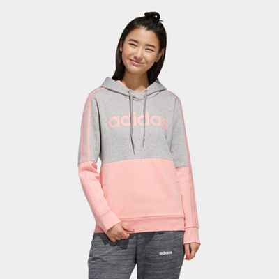 finish line adidas hoodie