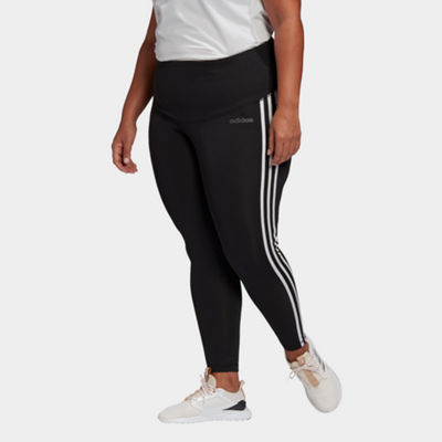 adidas track pants womens plus size