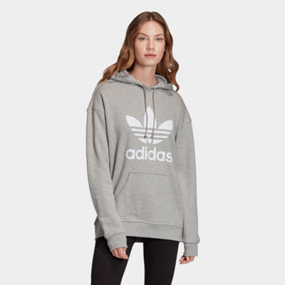 finish line adidas hoodie