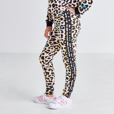 adidas originals printed leggings