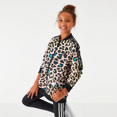 adidas lz sst track suit