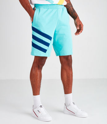 adidas summer shorts