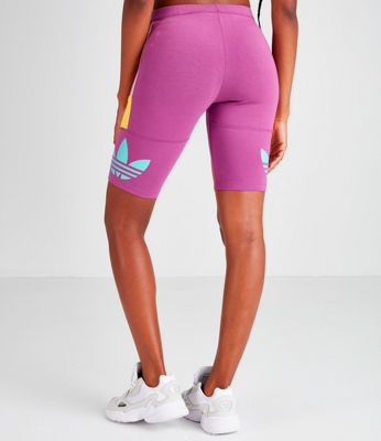 90s bike shorts fashion