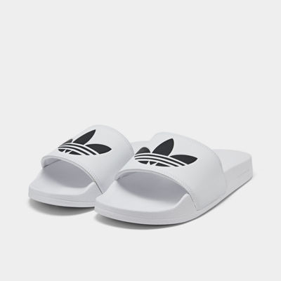 mens adidas originals slides