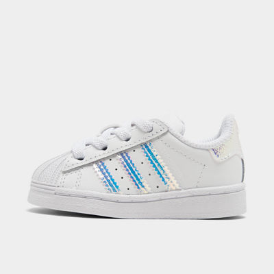 girls white adidas shoes