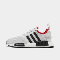 Adidas Nmd Xr1 Black White infocostas.com