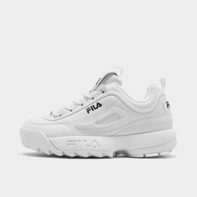 fila disruptor 2 preschool