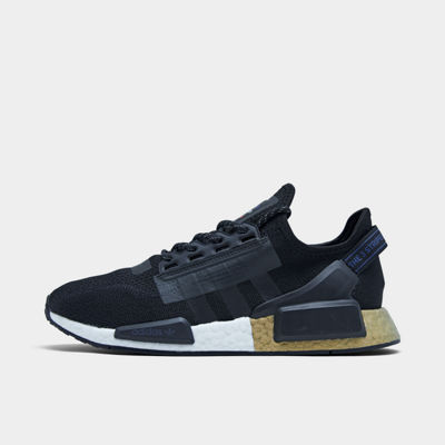 men's nmd r1 v2 casual sneakers from finish line