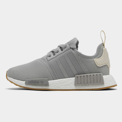grey womens nmd r1
