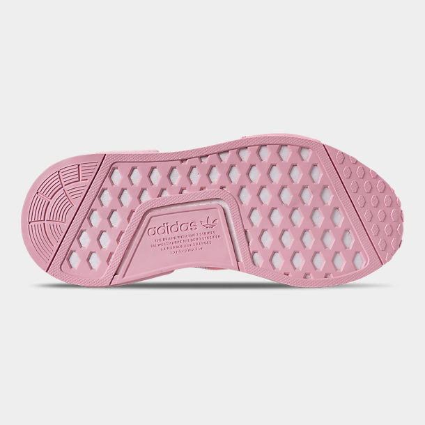 adidas NMD R1 (Pink) G27687 adidas NMD R1 (Pink) G27687