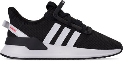 black vans shoes