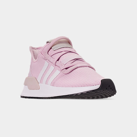 Girls' Big Kids' adidas U_Path Run Casual Shoes Girls' Big Kids' adidas U_Path Run Casual Shoes
