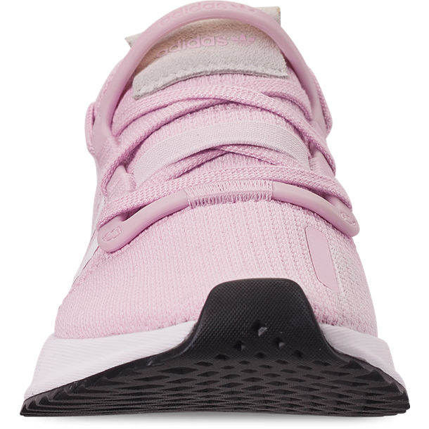 Girls’ Big Kids' adidas U_Path Run Casual Shoes| Finish Line