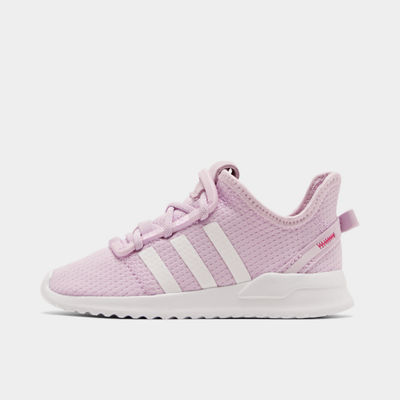 adidas u_path run shoes pink