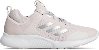 adidas women's edge bounce running sneakers from finish line