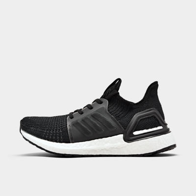 Women's adidas UltraBOOST 19 Running Shoes Finish Line