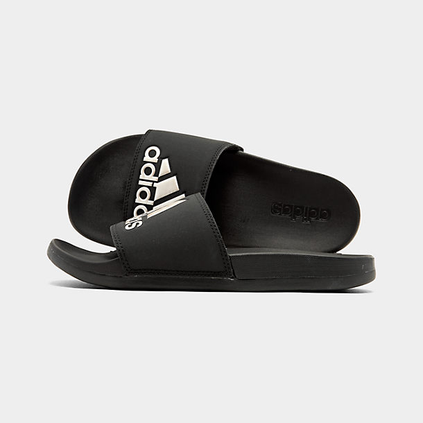 adidas Sandales Neuer Stil adidas adilette Cloudfoam Plus adidas Sandales Neuer Stil adidas adilette Cloudfoam Plus