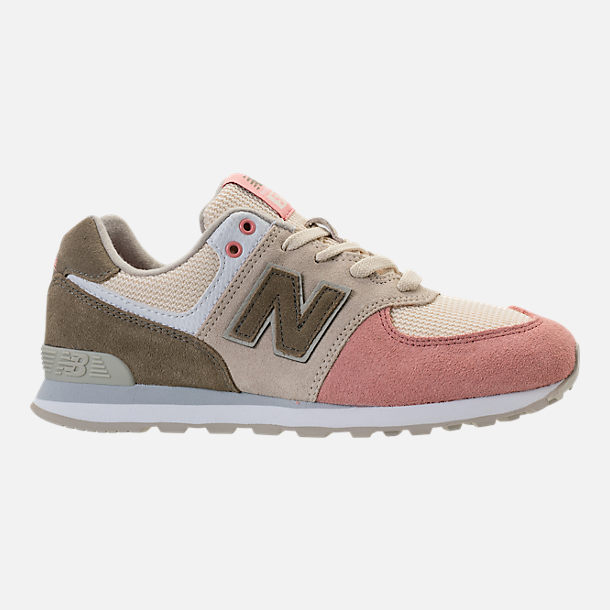 new balance boys' 574 casual sneakers new balance boys' 574 casual sneakers