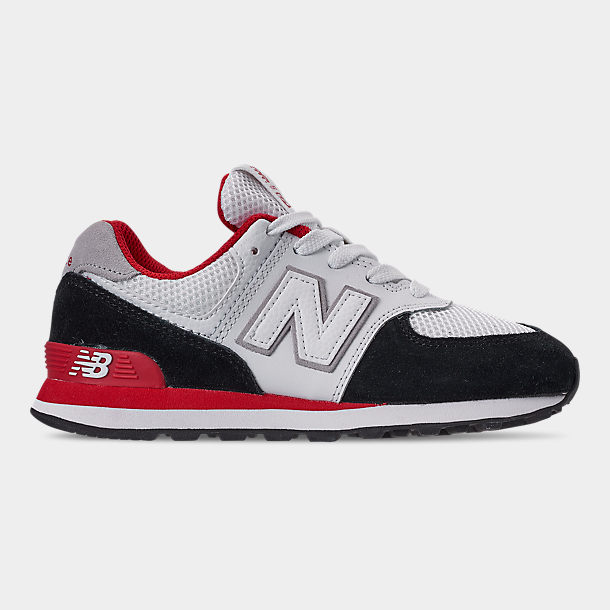 Boys' Big Kids' New Balance 574 Casual Shoes Boys' Big Kids' New Balance 574 Casual Shoes
