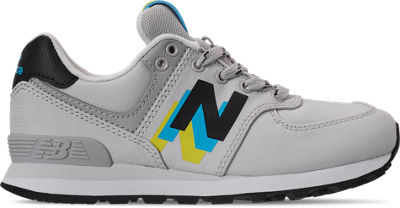 Boys' Big Kids' New Balance 574 Casual Shoes| Finish Line