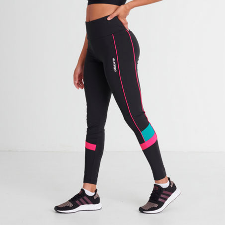 black addidas leggings