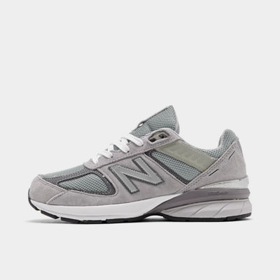 New Balance Boys' Big Kids' 990v5 