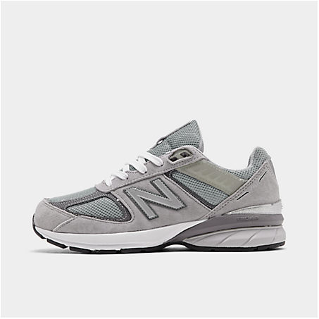 New Balance Boys' Big Kids' 990v5 Casual Shoes In Grey/grey | ModeSens صابونة الكولاجين