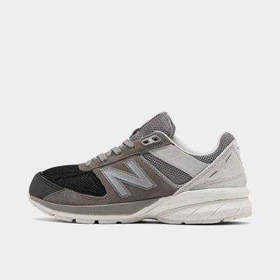boys gray new balance