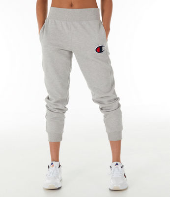 reverse weave sweatpants