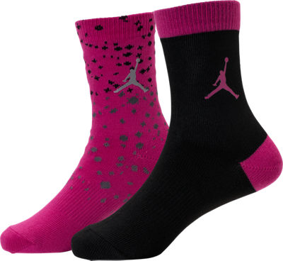 nike jordan socks womens