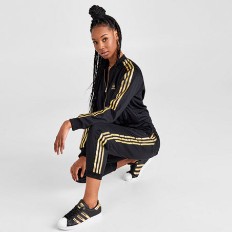 Women's adidas Originals SST 2.0 Track Pants