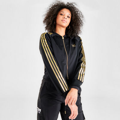 adidas jacket finish line