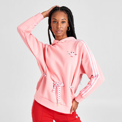 finish line adidas hoodie