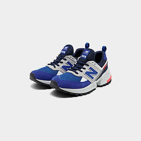 Boys' Big Kids' New Balance 574 Sport Casual Shoes Boys' Big Kids' New Balance 574 Sport Casual Shoes