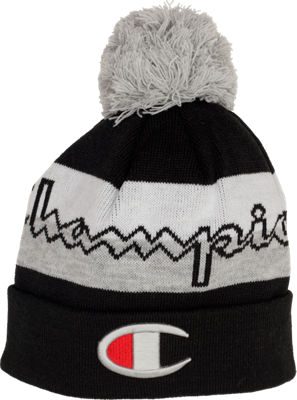 champion beanie hat